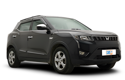 Mahindra XUV300-img